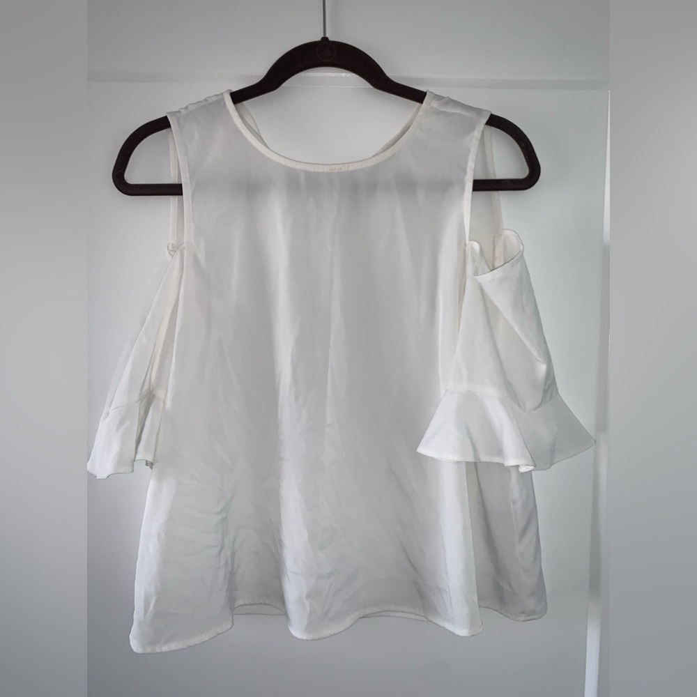 Topshop Blouse